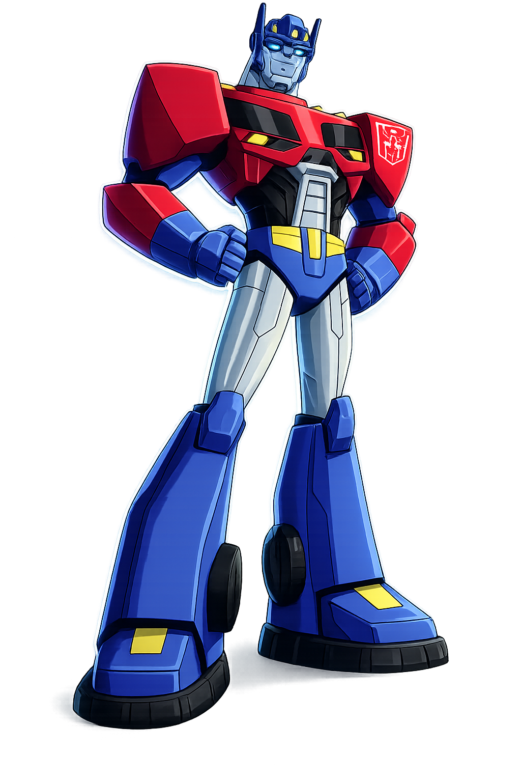 Optimus Prime